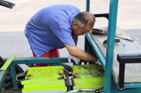 那曲三轮车救援服务