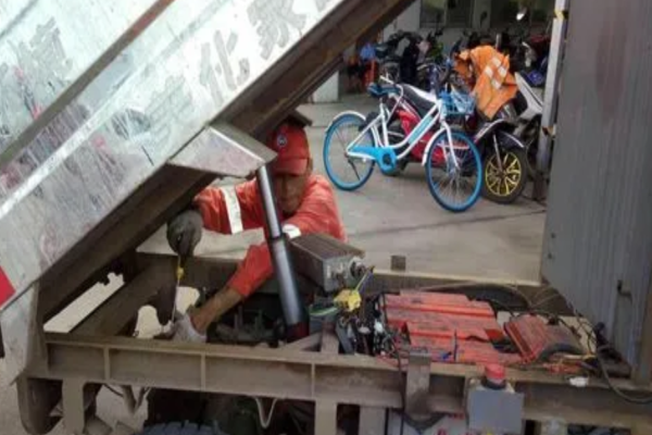 那曲电动三轮车救援